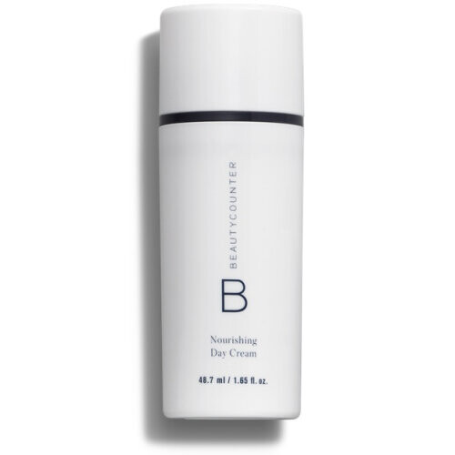 Nourishing Day Cream