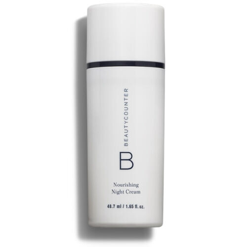 Nourishing Night Cream