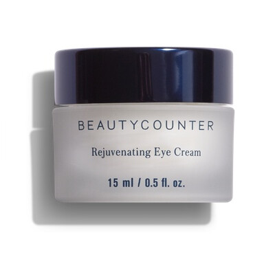 Rejuvenating Eye Cream