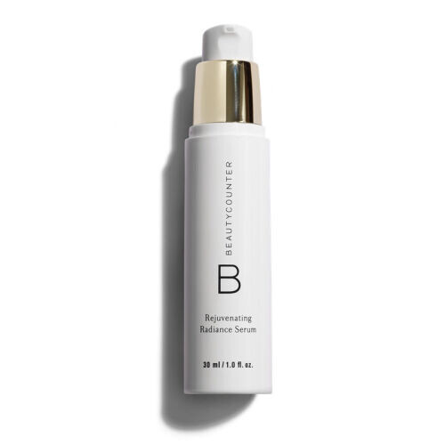 Rejuvenating Radiance Serum