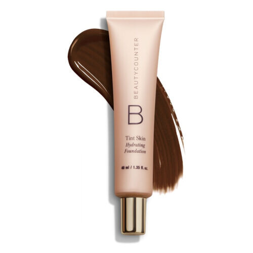 Tint Skin Hydrating Foundation