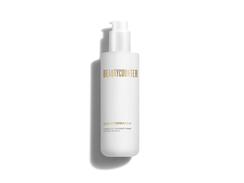 Beauty Countermatch Hydra- Gel Radiance Toner Lotion, 5 fl oz/150 mL