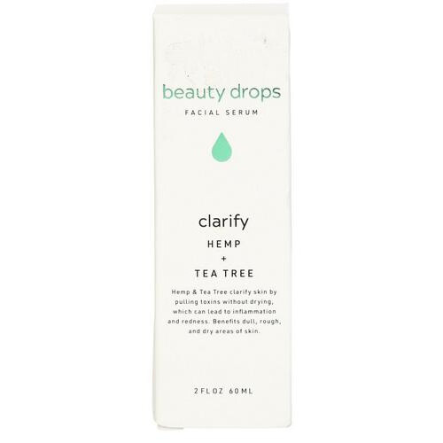 Clarify Facial Serum