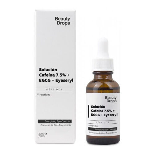 Energising Eye Contour