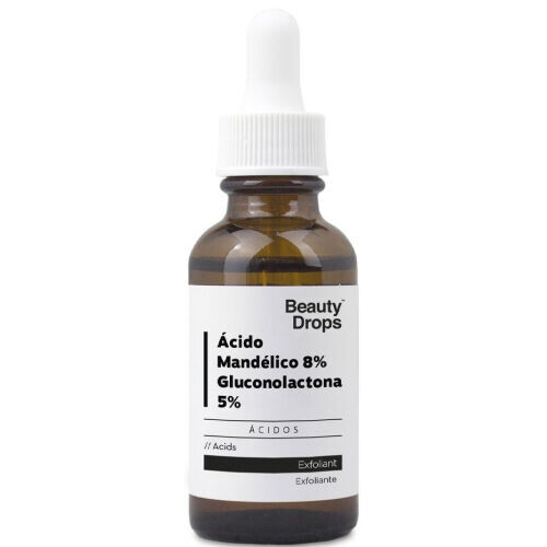 Mandelic Acid 8% Gluconolactone 5% Serum