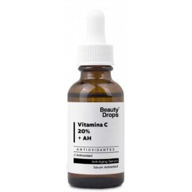 Vitamin C 20% + Hyaluronic Acid