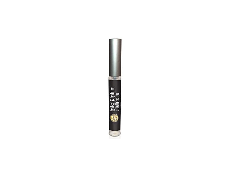 Beauty Facial Extreme Eyelash & Eyebrow Growth Serum, 0.17oz