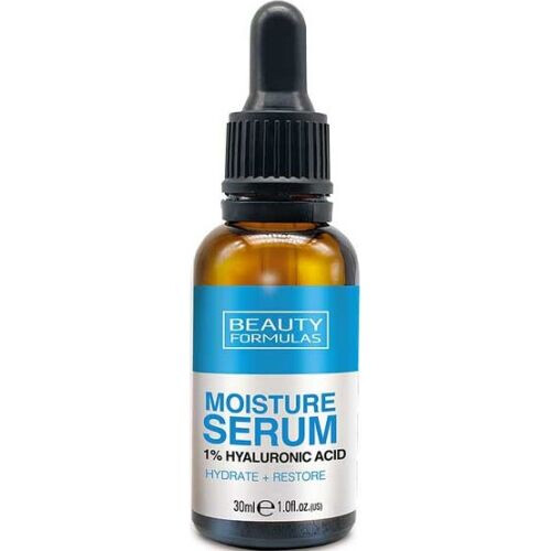 1% Hyaluronic Acid Moisture Serum
