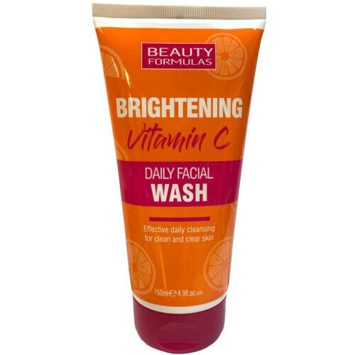 Brightening Vitamin C Daily Face Wash