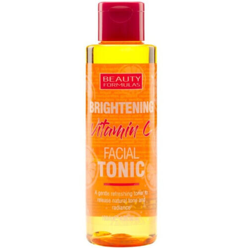 Brightening Vitamin C Facial Tonic