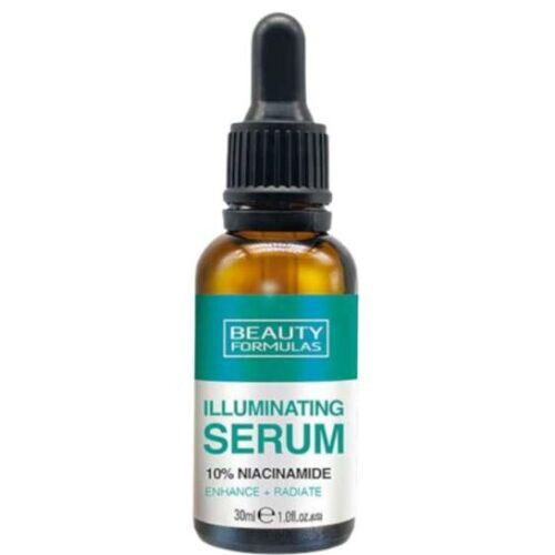 Illuminating Serum