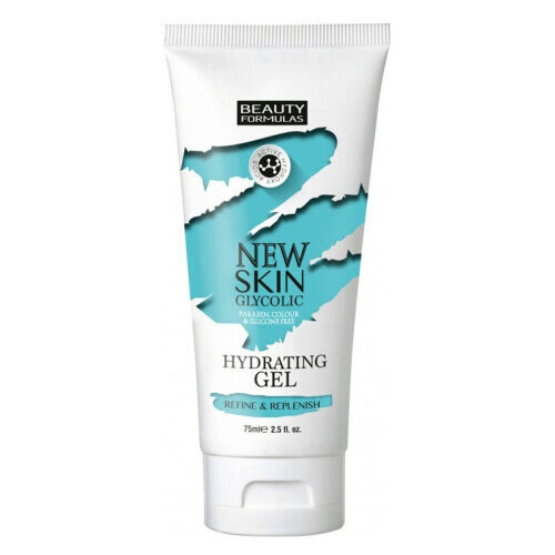 New Skin Glycolic Hydrating Gel