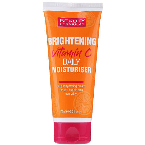 Vitamin C Daily Moisturiser