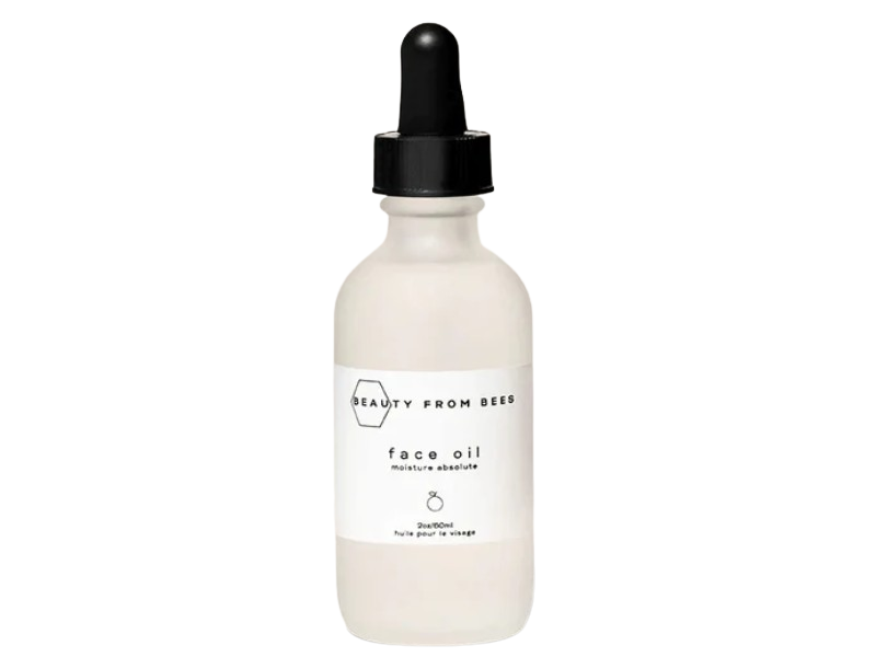 Beauty From Bees Facial Oil, 60 mL