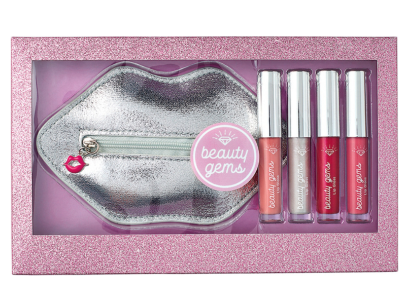 Beauty Gems More Lip Gloss Please Kit