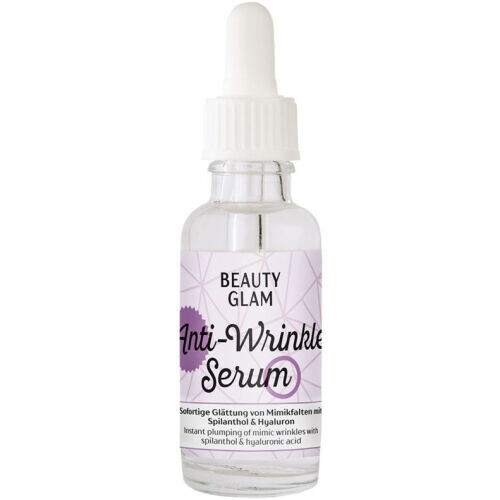 Anti-Wrinkle Serum