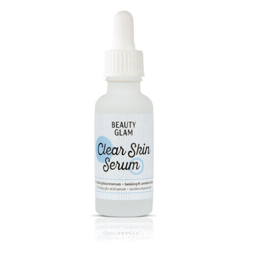 Clear Skin Serum