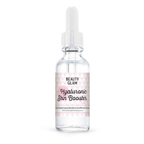 Hyaluronic Boost Serum
