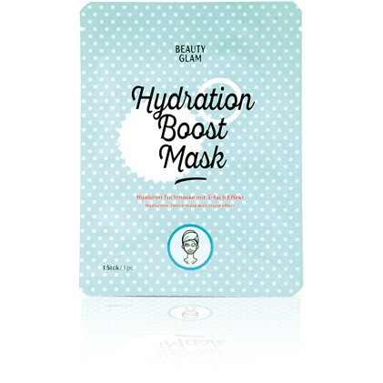 Hydration Boost Mask