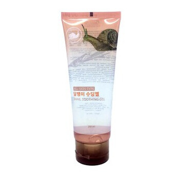 Snail Soothing Gel