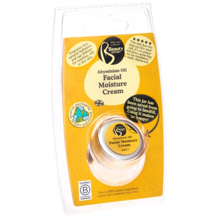 Abyssinian Facial Moisture Cream