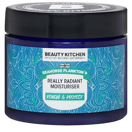 Seahorse Plankton Really Radiant Moisturiser