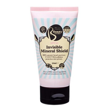 SPF 30 Mineral Shield Daily Primer