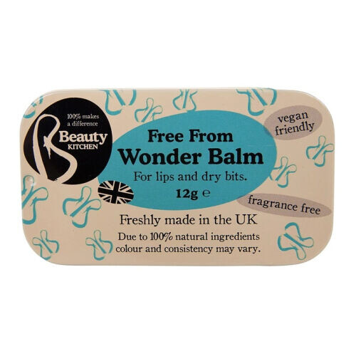 Wonder Balm Fragrance Free