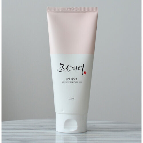 Apricot Blossom Peeling Gel