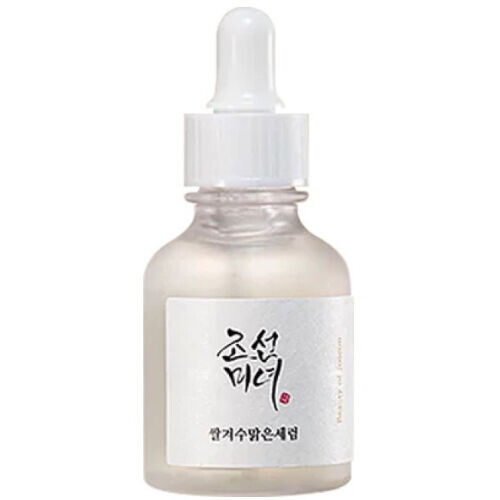 Glow Deep Serum : Rice + Arbutin