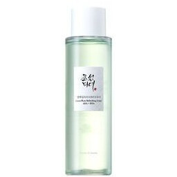 Green Plum Refreshing Toner : AHA + BHA