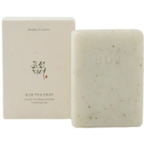 Low PH Rice Face And Body Cleansing Bar