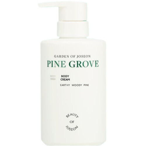 Pine Grove : Body Cream
