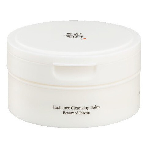 Radiance Cleansing Balm