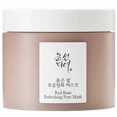 Red Bean Refreshing Pore Mask
