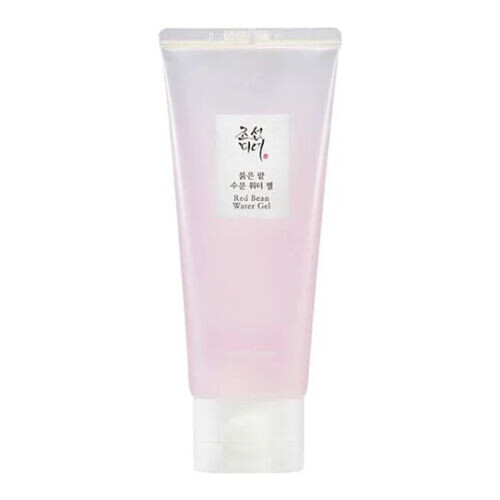 Red Bean Water Gel