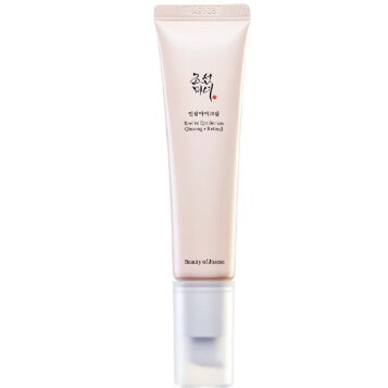 Revive Eye Serum : Ginseng + Retinal