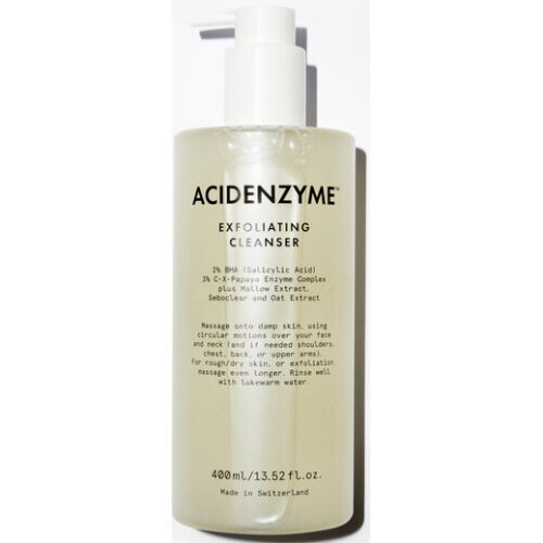 Acidenzyme