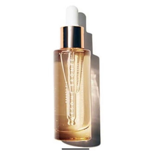 Awesome Bronze Sun-Kissed Glow Self-Tanning Drops