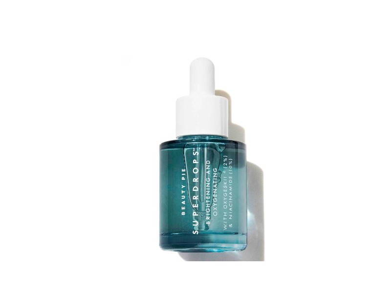 Beauty Pie Brightening And Oxygenating Superdrops, 1.01 fl oz/30 mL