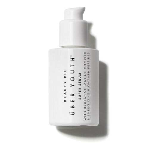 Über Youth Anti-Wrinkle Super Serum