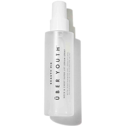 Über Youth Neck & Chest Spray
