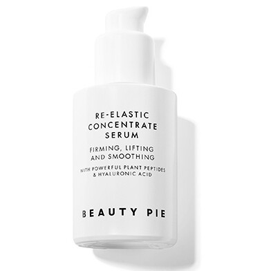Über Youth Re-Elastic Concentrate Serum