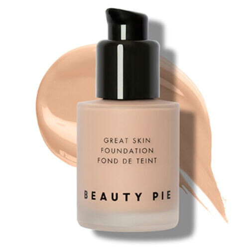 Everyday Great Skin Foundation