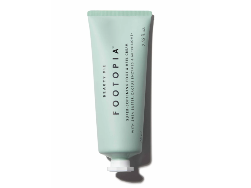 Beauty Pie Footopia Super Softening Foot and Heal Cream, 2.5 fl oz