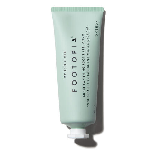 Footopia Super Softening Foot And Heel Cream