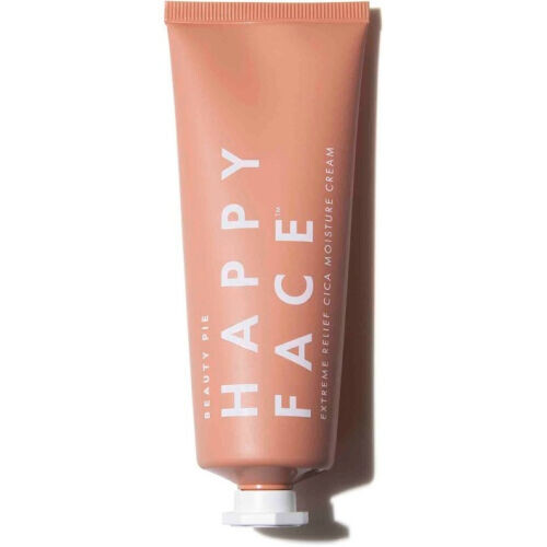 Happy Face Extreme Relief Cica Moisture Cream