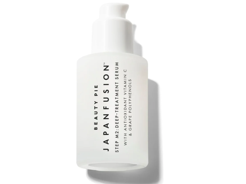 Beauty Pie Japan Fusion Deep-treatment Serum, 50 mL