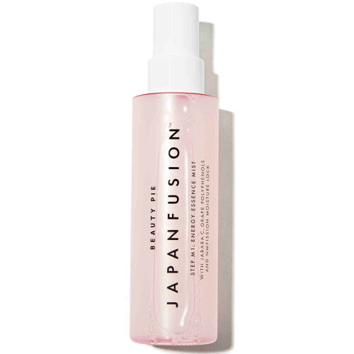 Japan Fusion Energy Essence Mist