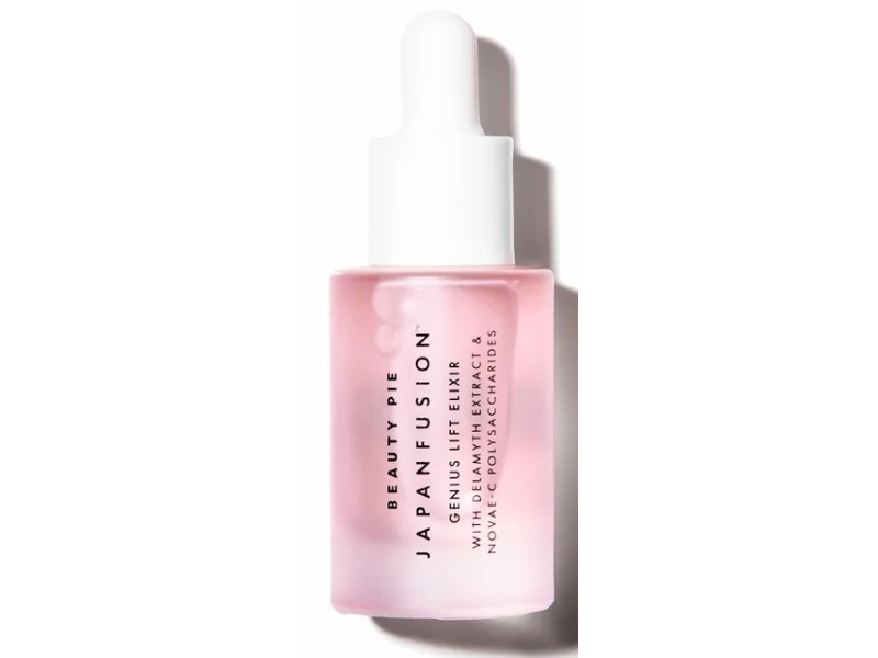 Beauty Pie Japan Fusion Genius Lift Elixir, 0.5 fl oz/15 mL